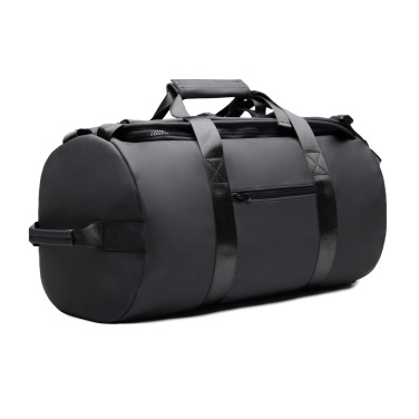 Logo trade corporate gift photo of: VINGA Baltimore RCS weekend backpack