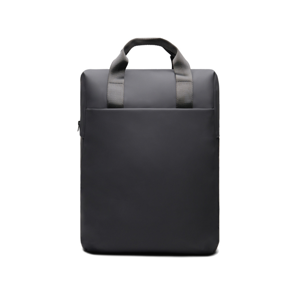 Logo trade promotional items picture of: VINGA Baltimore RCS tote backpack