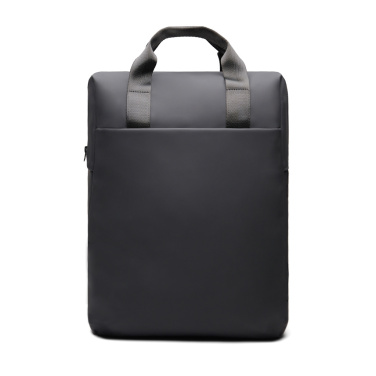Logo trade business gift photo of: VINGA Baltimore RCS tote backpack