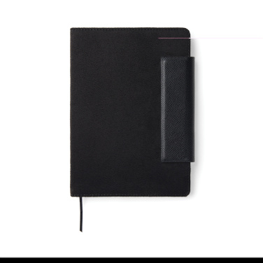 Logotrade promotional merchandise photo of: VINGA Marlow GRS notebook