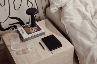 Logotrade advertising product image of: VINGA Marlow GRS notebook