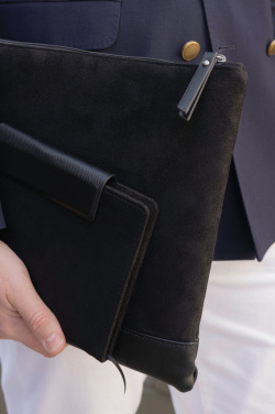 Logotrade corporate gift picture of: VINGA Marlow GRS notebook