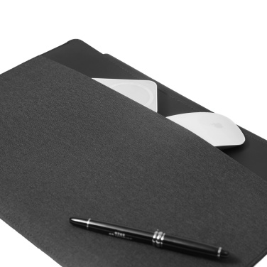 Logo trade corporate gift photo of: XD Design Mobile office sleeve 14”