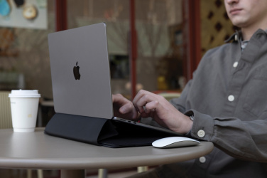 Logotrade promotional merchandise picture of: XD Design Mobile office sleeve 14”