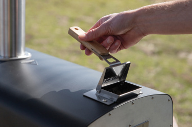 Logotrade promotional merchandise image of: BOSKA Pizza Oven Pro Pellet