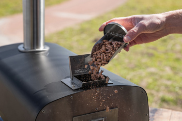 Logo trade advertising products picture of: BOSKA Pizza Oven Pro Pellet