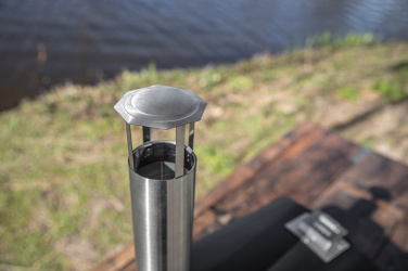 Logotrade promotional gift image of: BOSKA Pizza Oven Pro Pellet