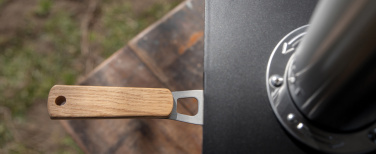 Logo trade promotional merchandise photo of: BOSKA Pizza Oven Pro Pellet