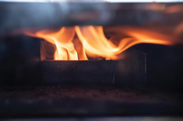 Logotrade business gift image of: BOSKA Pizza Oven Pro Pellet