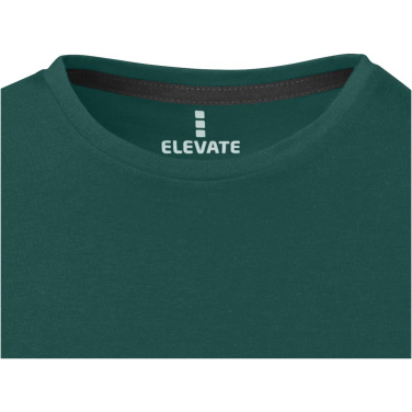 Logotrade corporate gifts photo of: Nanaimo short sleeve men's t-shirt