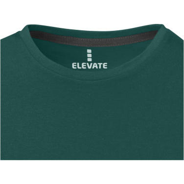 Logotrade promotional products photo of: Nanaimo short sleeve women's t-shirt
