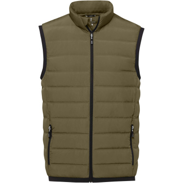 Logotrade promotional items photo of: Caltha men's insulated down bodywarmer