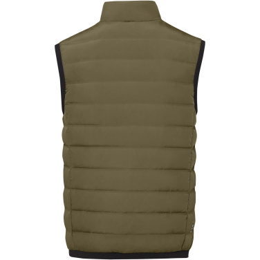 Logotrade advertising product picture of: Caltha men's insulated down bodywarmer