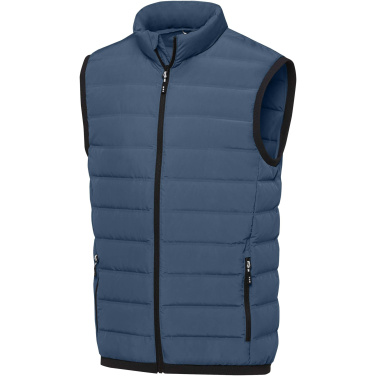 Logotrade promotional merchandise picture of: Caltha men's insulated down bodywarmer