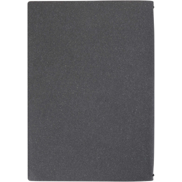 Logotrade promotional gifts photo of: Slyk A5 refillable notebook with two cahiers