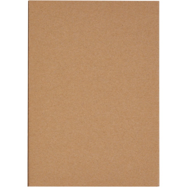 Logotrade promotional merchandise photo of: Andean A5 RCS recycled portfolio