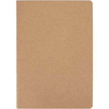 Logotrade advertising products photo of: Slyk A5 cahier planner