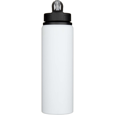 Logotrade promotional merchandise photo of: Fitz 800 ml RCS recycled single wall stainless steel water bottle