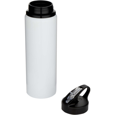 Logotrade business gifts photo of: Fitz 800 ml RCS recycled single wall stainless steel water bottle