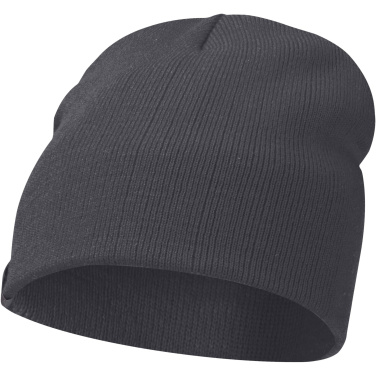Logo trade business gifts image of: Izu beanie