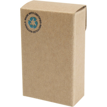 Logotrade promotional giveaways photo of: Hush earplugs