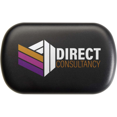 Logo trade corporate gifts image of: Hush earplugs