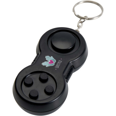 Logotrade promotional merchandise photo of: Fidgix controller fidget keychain
