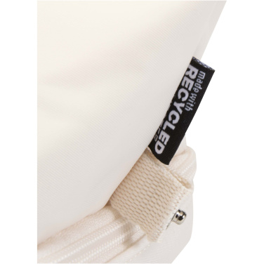 Logotrade promotional gifts photo of: Trip Aware™ recycled travel toiletry bag 6L