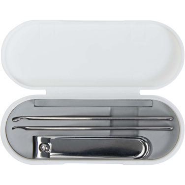 Logo trade corporate gift photo of: Beautix manicure set