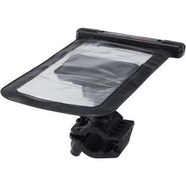 Logo trade promotional giveaways image of: Clutcha universal phone holder