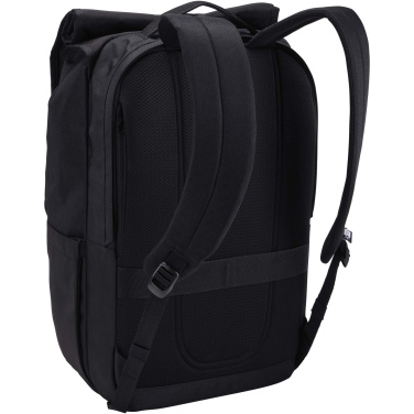 Logotrade promotional gift picture of: Case Logic Variate 17" recycled expandable roll-top laptop backpack