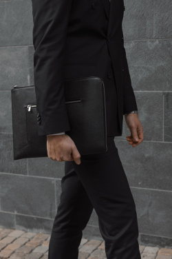 Logotrade promotional giveaway picture of: VINGA Bermond RCS 16" laptop sleeve