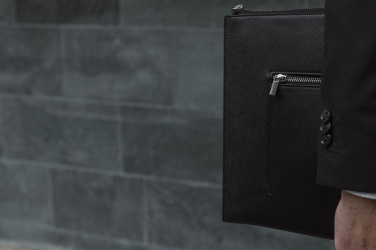 Logo trade business gifts image of: VINGA Bermond RCS 16" laptop sleeve