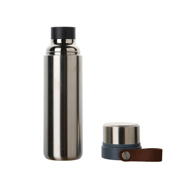 Logotrade business gift image of: VINGA Tono RCS thermos double cup 750 ML