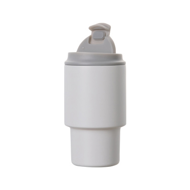 Logo trade advertising product photo of: VINGA Nagano RCS to-go mug 350 ML