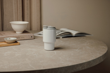 Logo trade promotional merchandise image of: VINGA Nagano RCS to-go mug 350 ML