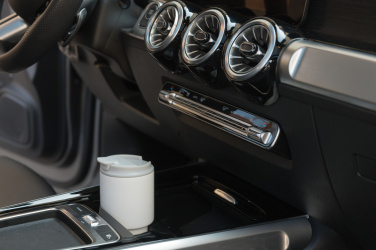 Logotrade promotional giveaways photo of: VINGA Nagano RCS to-go mug 350 ML