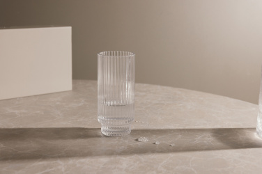 Logo trade promotional merchandise image of: VINGA York highball, 4 pcs set