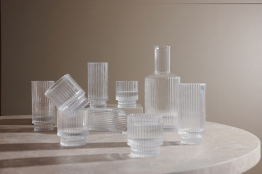 Logo trade advertising product photo of: VINGA York highball, 4 pcs set