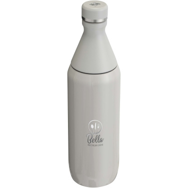 Logo trade promotional gifts picture of: Stanley All Day Slim 600 ml water bottle