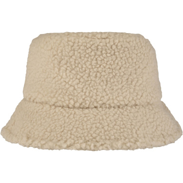 Logotrade promotional gift image of: Baru sherpa sun hat