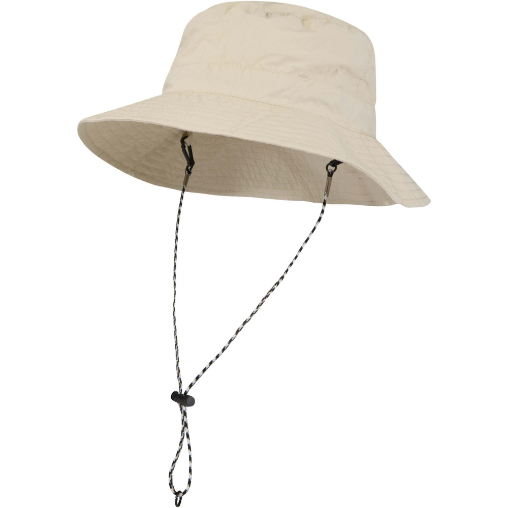 Logotrade promotional giveaway image of: Hatch foldable sun hat