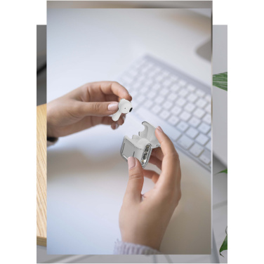 Logo trade promotional product photo of: Prixton TWS162 earbuds