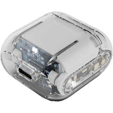 Logotrade corporate gift image of: Prixton TWS162 earbuds