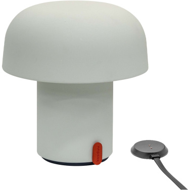 Logotrade promotional item picture of: Kooduu Sensa Play JBL portable speaker and lamp