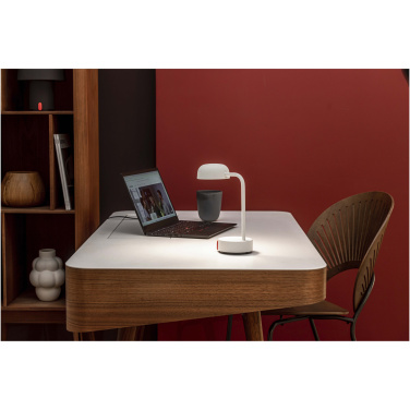 Logotrade promotional gift image of: Kooduu Fokus portable lamp