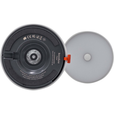 Logotrade business gift image of: Kooduu Fokus portable lamp