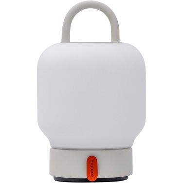 Logo trade promotional item photo of: Kooduu Loome portable lamp