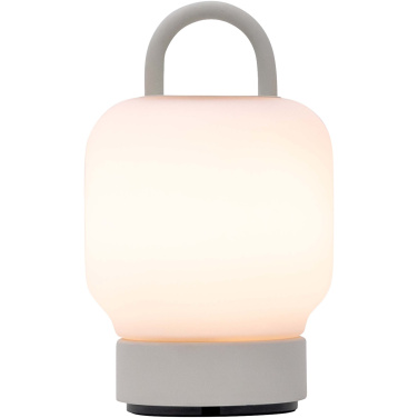 Logotrade advertising product image of: Kooduu Loome portable lamp