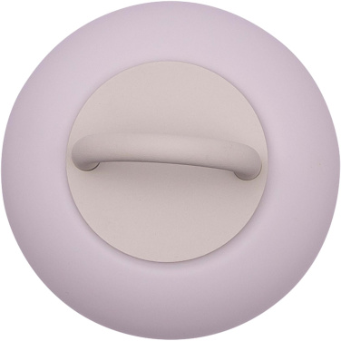 Logo trade promotional merchandise picture of: Kooduu Loome portable lamp